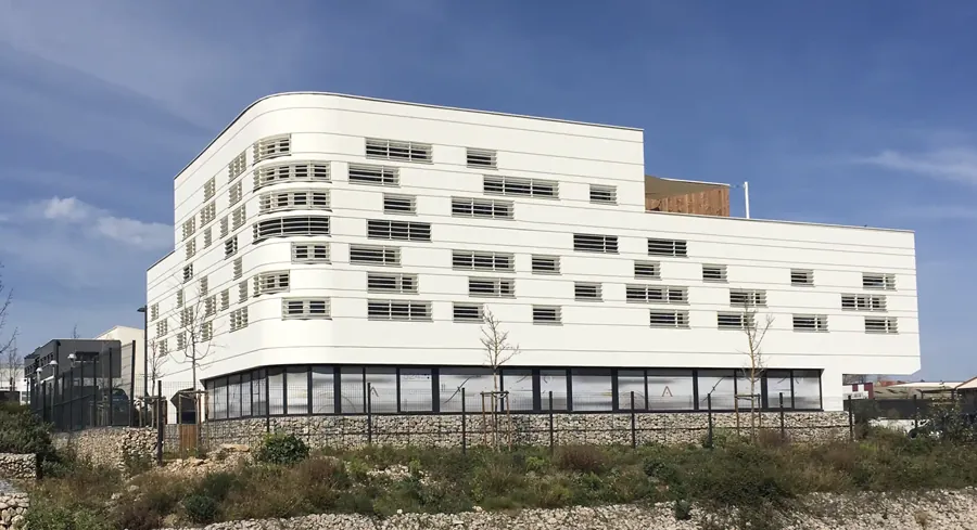 Cabinet Kineo Castries