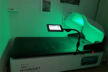Hydrojet